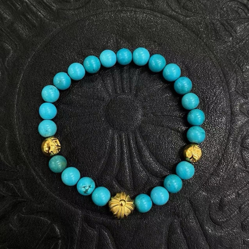 Ch**me He**ts bracelets
